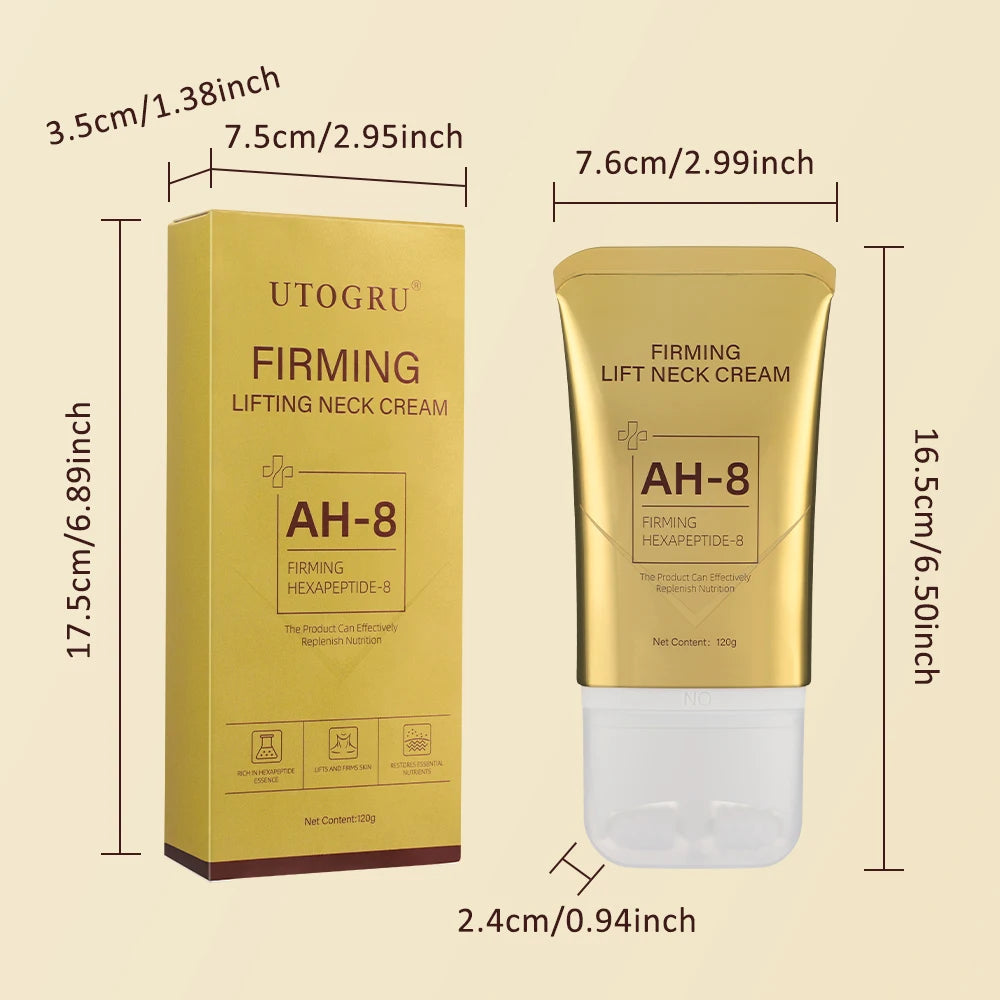 Firming Cream