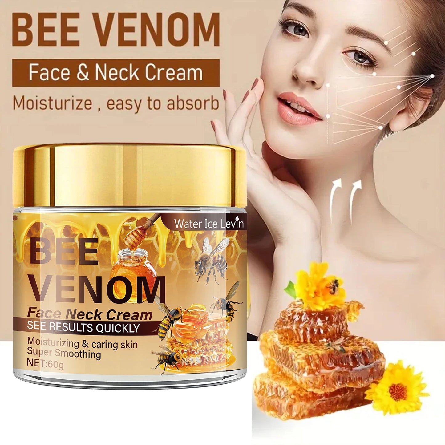 Bee Venom