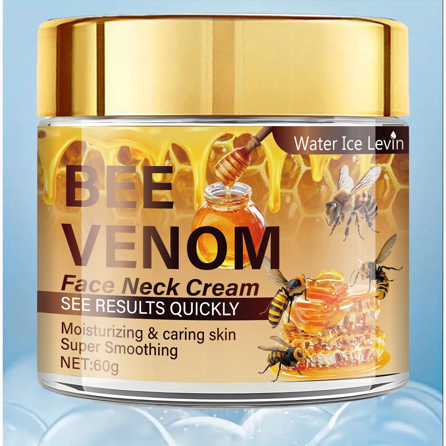 Bee Venom