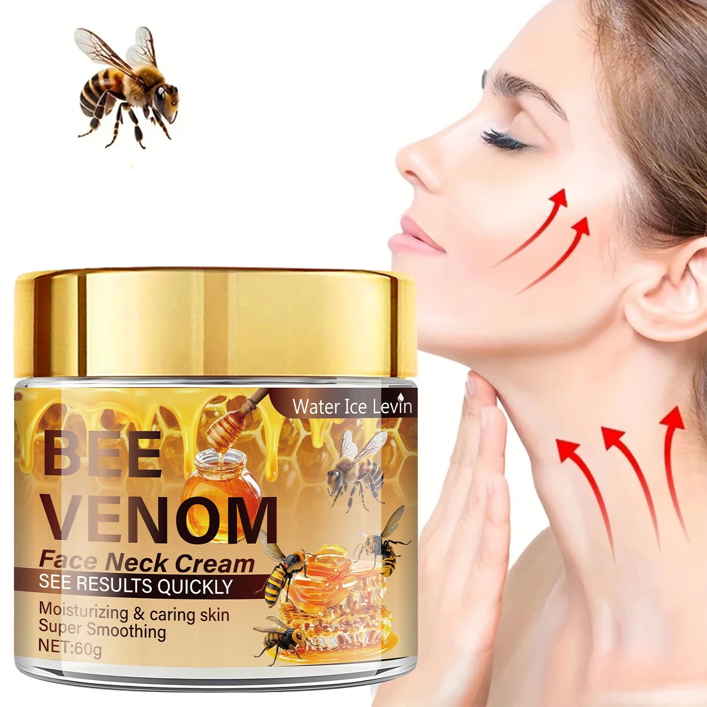 Bee Venom