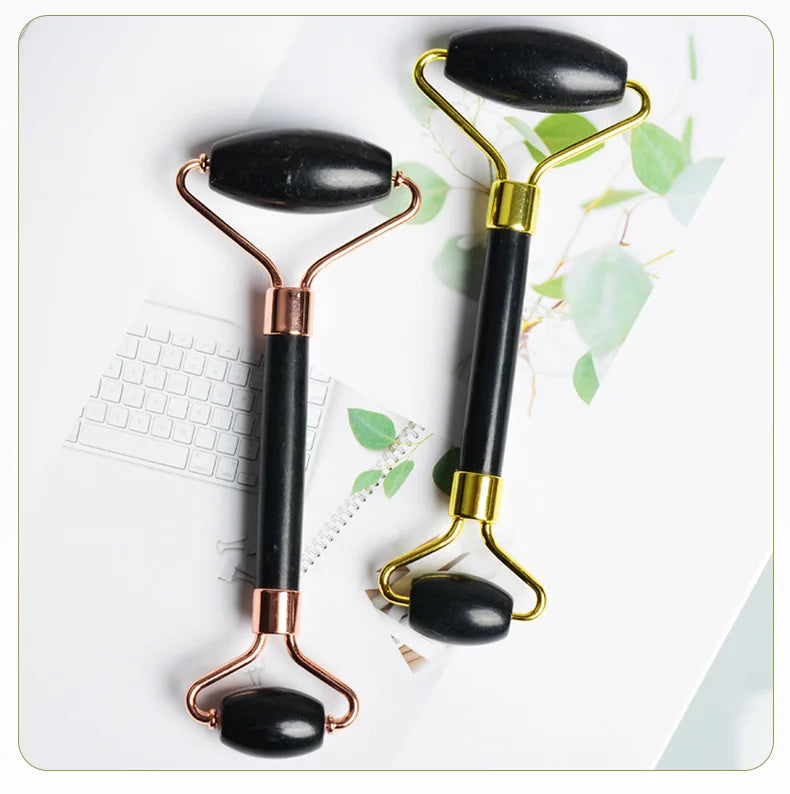 Face Jade Roller set