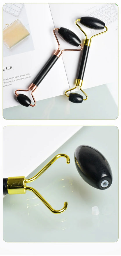 Face Jade Roller set