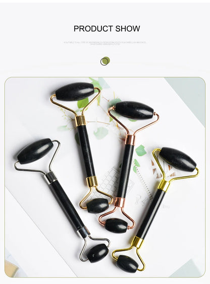 Face Jade Roller set