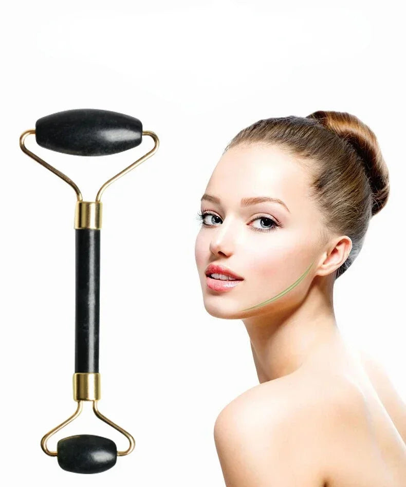 Face Jade Roller set