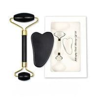 Face Jade Roller set