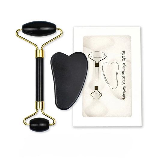Face Jade Roller set