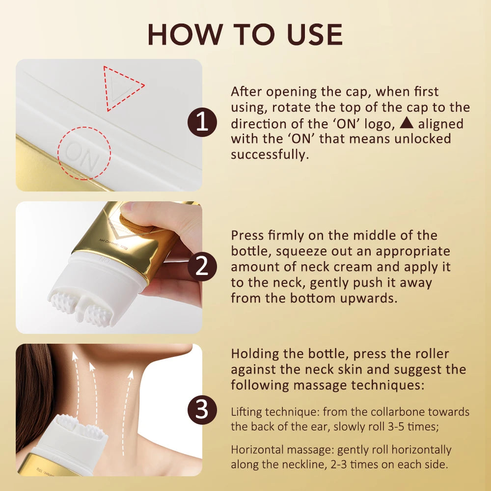 Firming Cream