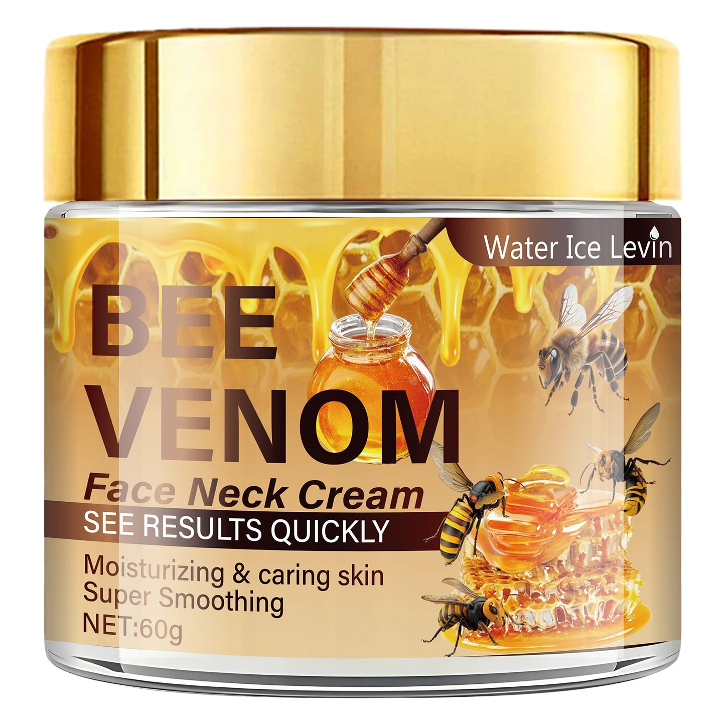 Bee Venom
