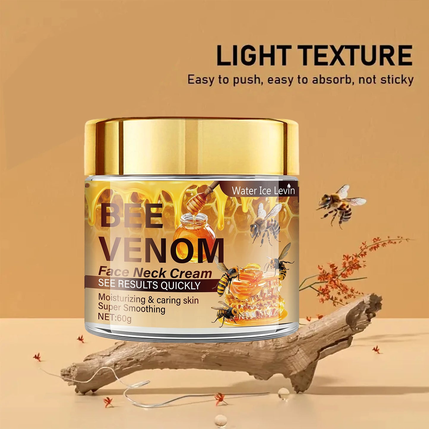 Bee Venom
