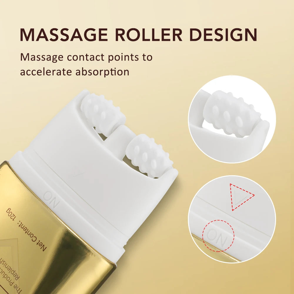 Firming Cream
